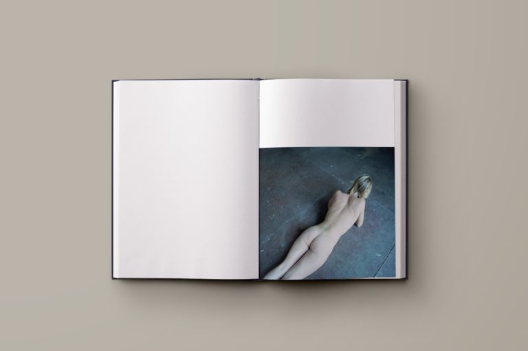 Photo book design, book design, book lay-out, art book design.
